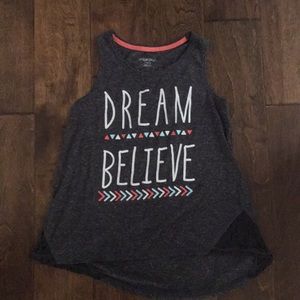 Cute, comfy tank top!